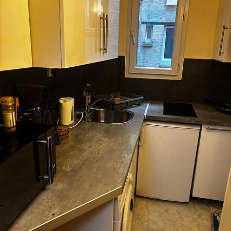 Appartement L'Etoile De Duhesme à Paris Extérieur photo