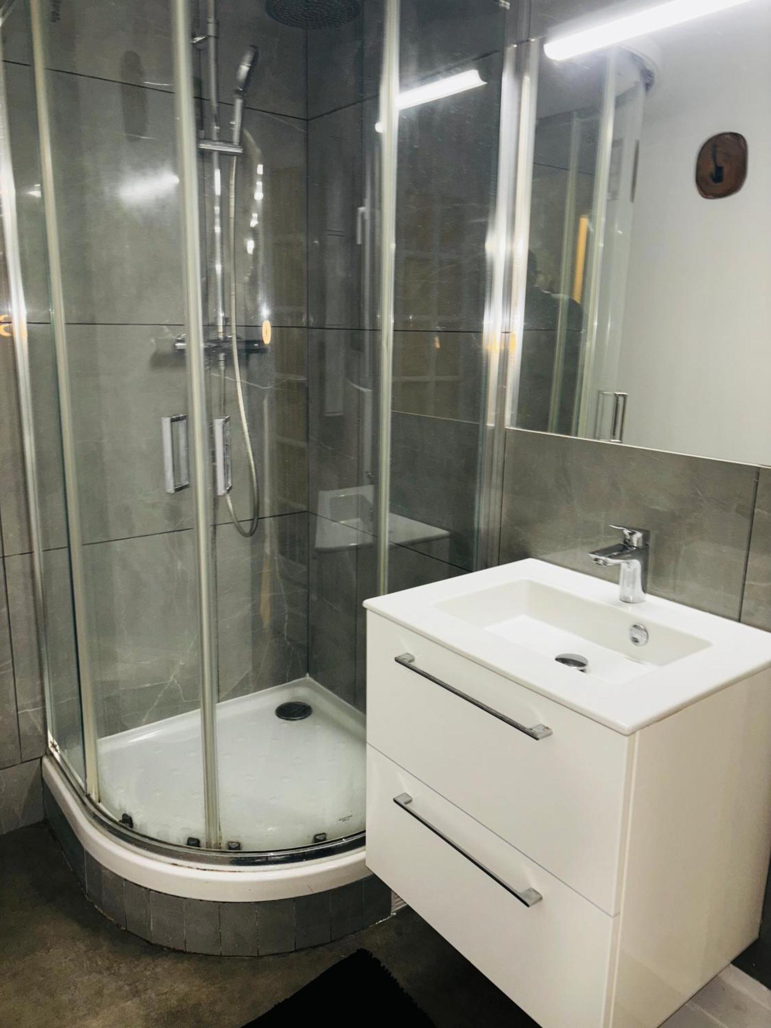Appartement L'Etoile De Duhesme à Paris Extérieur photo